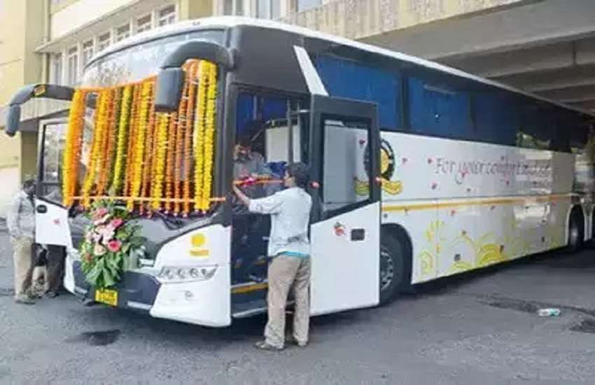 Mumbai Mass Transportation : इलेक्ट्रिक बसों ने नहीं दिया झटका, भर दी झोली, जाने कैसे