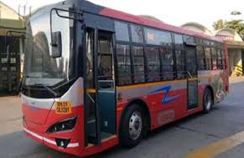 Mumbai Mass Transportation : इलेक्ट्रिक बसों ने नहीं दिया झटका, भर दी झोली, जाने कैसे