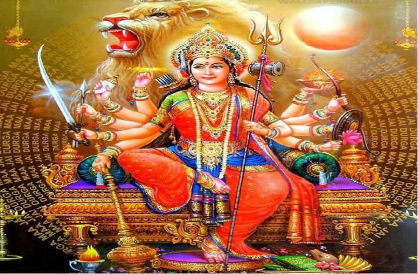 गुप्त नवरात्रि कल प्रारंभ- ये है कलश, घटस्थापना का शुभ मुहूर्त