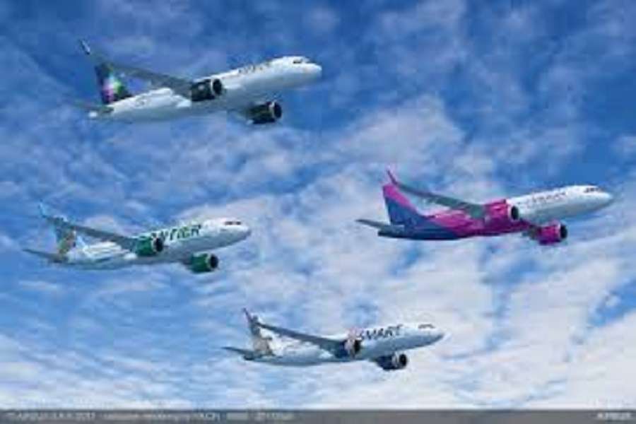 Maha Indigo News: हजारों फीट की ऊंचाई पर सहमे विमान यात्री, इंडिगो विमान का इंजन खराब