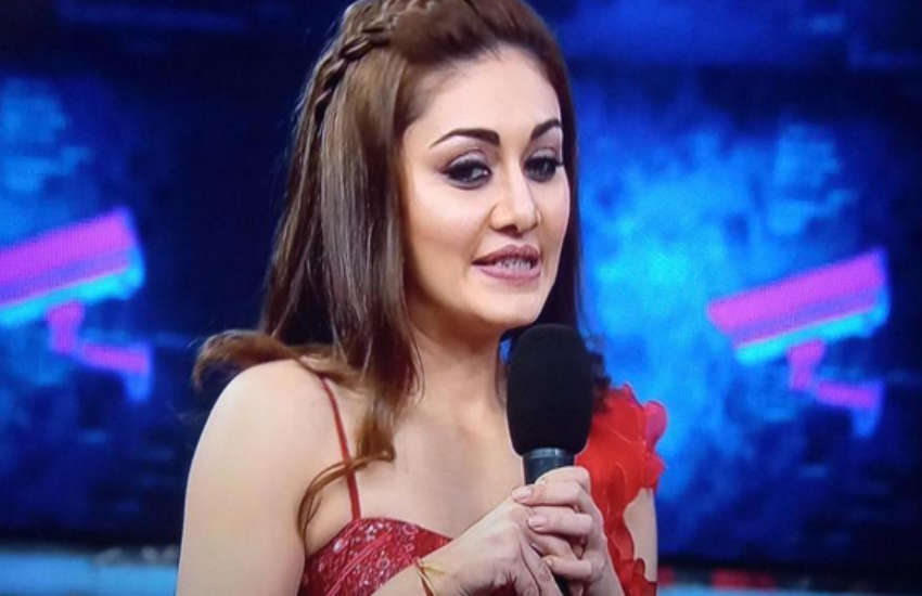 shefali jariwala