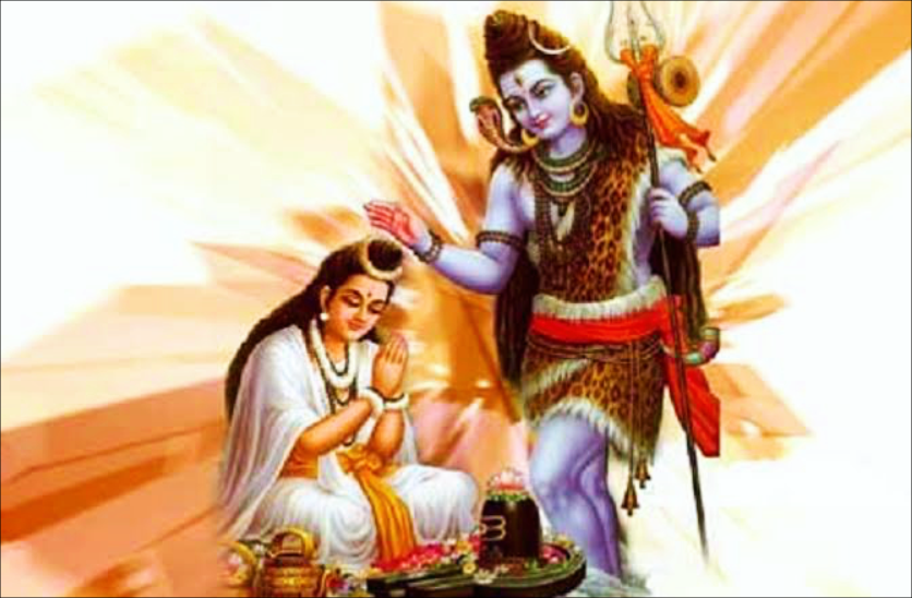 बसंत पंचमी के दिन ही हुई थी भगवान शिव और पार्वती की सगाई