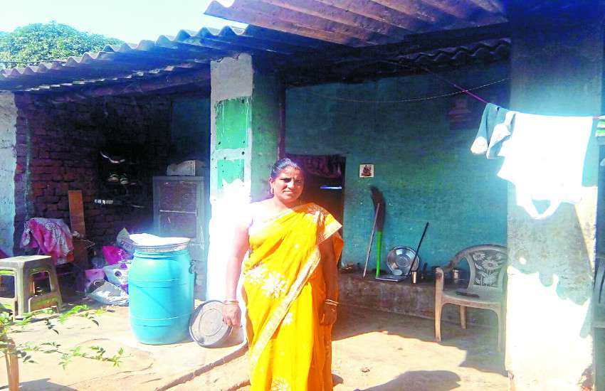 हौसले की उड़ान: टपरी में चाय बेचने वाली मां का बेटा बना चंद्रयान-3 की तैयारी में जुटे इसरो का हिस्सा