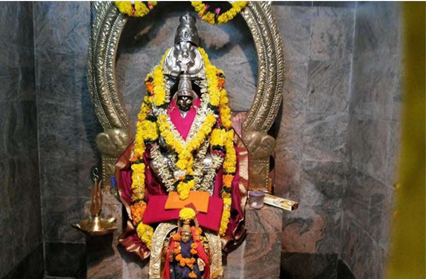 गुप्त नवरात्रि नवमी तिथि : कर लें ये उपाय 10 महाविद्या करेंगी हर इच्छा पूरी