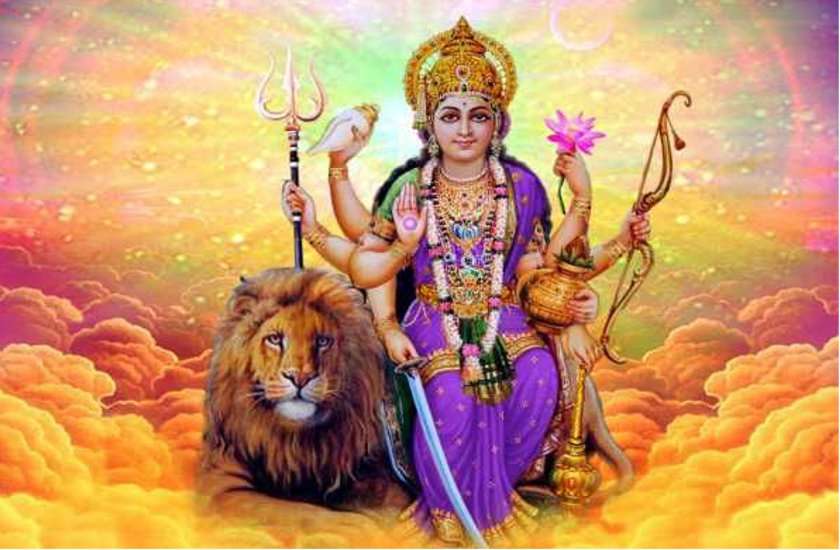 गुप्त नवरात्रि का समापन आज : सूर्यास्त के बाद किया यह उपाय करेगा हर इच्छा पूरी