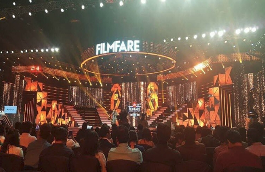 filmfare award 