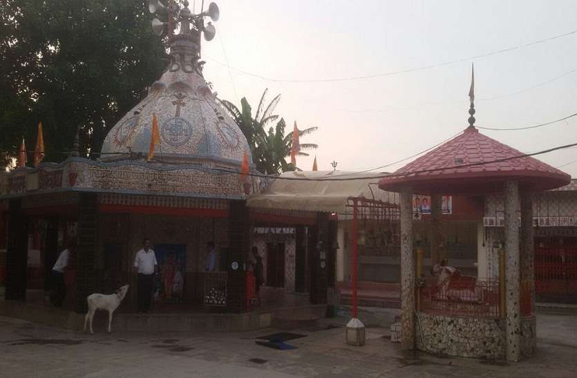 Maha Shivratri 2020: नाथ नगरी के इन शिव मंदिरों में पूजन से पूरी होती है हर मनोकामना