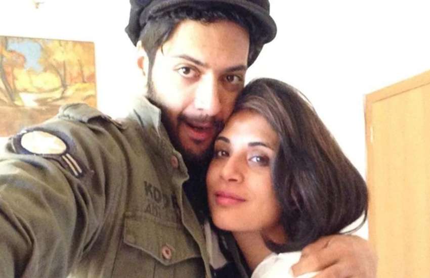 richa chadha, ali fazal