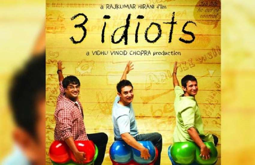 3 Idiots 