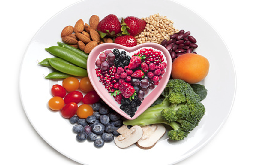 Heart Healthy Food: Eat 11 Super foods To Prevent Heart Disease