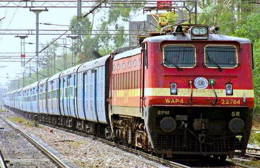 चारधाम के लिए MP से विशेष ट्रेन चलाएगा IRCTC, 15 हजार रुपए किराया, इस दिन होगी रवाना