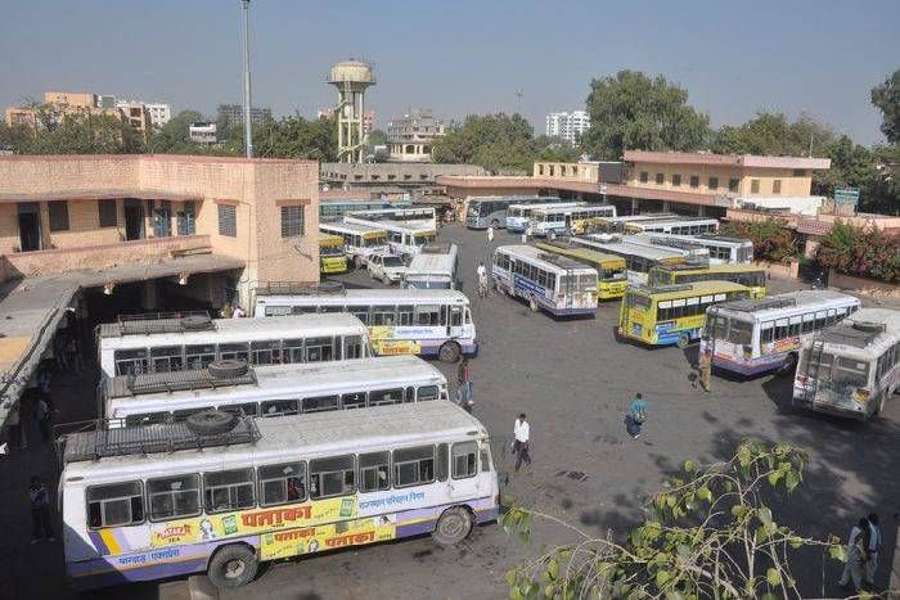 roadways buses will not run during holidays of holi 2020 festival