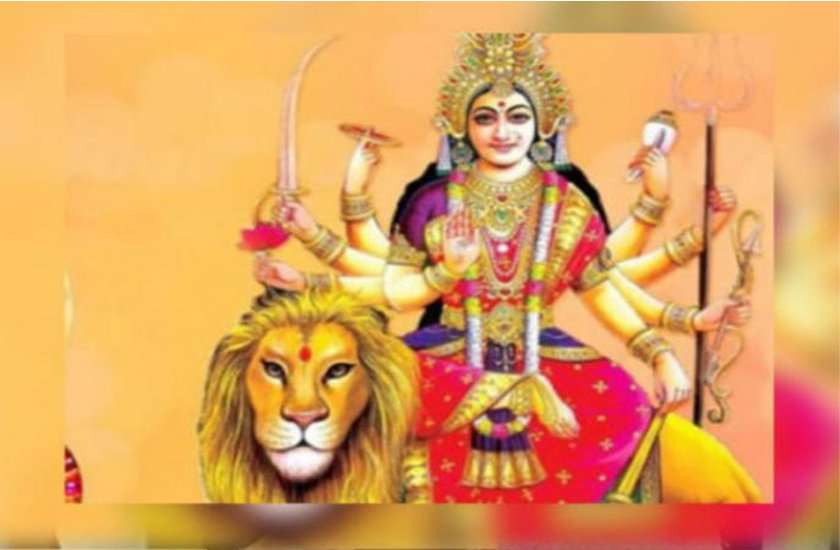 चैत्र नवरात्र 2020 : कोरोना महामारी से होगी रक्षा, अपने घर में ही ऐसे करें माँ दुर्गा की पूजा और व्रत