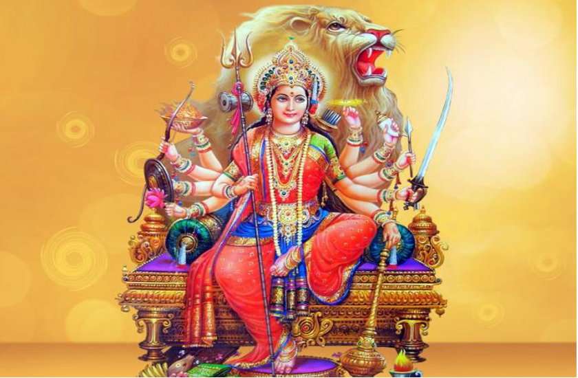 चैत्र नवरात्रि में सुबह-शाम कर लें इस स्तुति का पाठ, कोरोना जैसी गंभीर बीमारी से होगी रक्षा