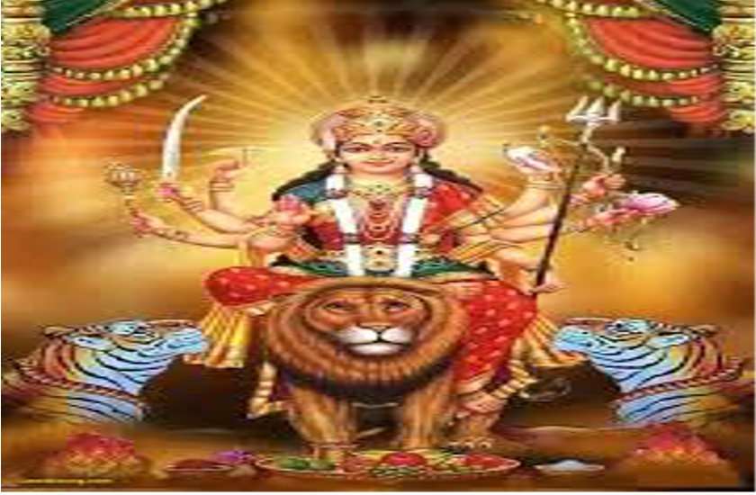 चैत्र नवरात्रि में सुबह-शाम कर लें इस स्तुति का पाठ, कोरोना जैसी गंभीर बीमारी से होगी रक्षा