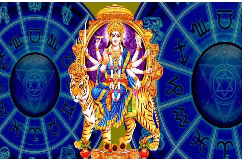 दुर्गा अष्टमी की रात कर लें महाउपाय, कठिन से कठिन समस्याएं हो जाएगी छुमंतर