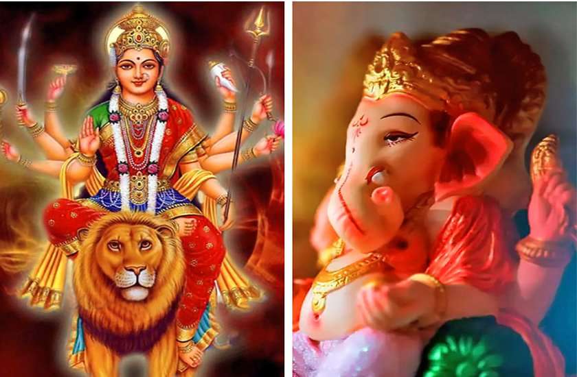 चैत्र नवरात्रि की अष्टमी तिथि को ऐसे करें गणेश जी की सर्व कामना पूर्ति पूजा और इस मंत्र का जप