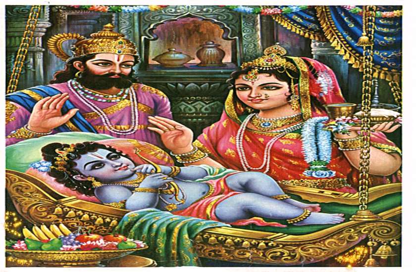 राम नवमीः भगवान राम जन्म स्तुति, इसके पाठ से होती संतान सुख की प्राप्ति