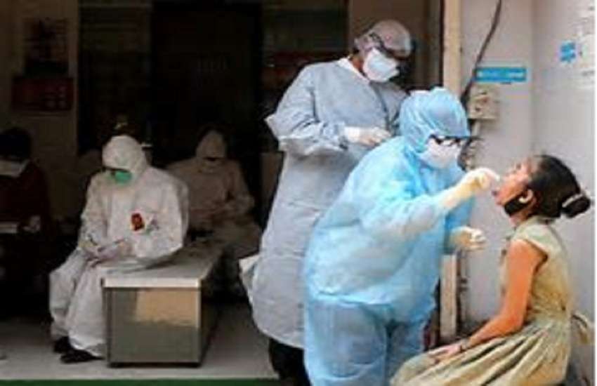 Breaking Maha Corona: हिंदुजा अस्पताल भी बीएमसी के कब्जे में, कोविद-19 का मिला मरीज...