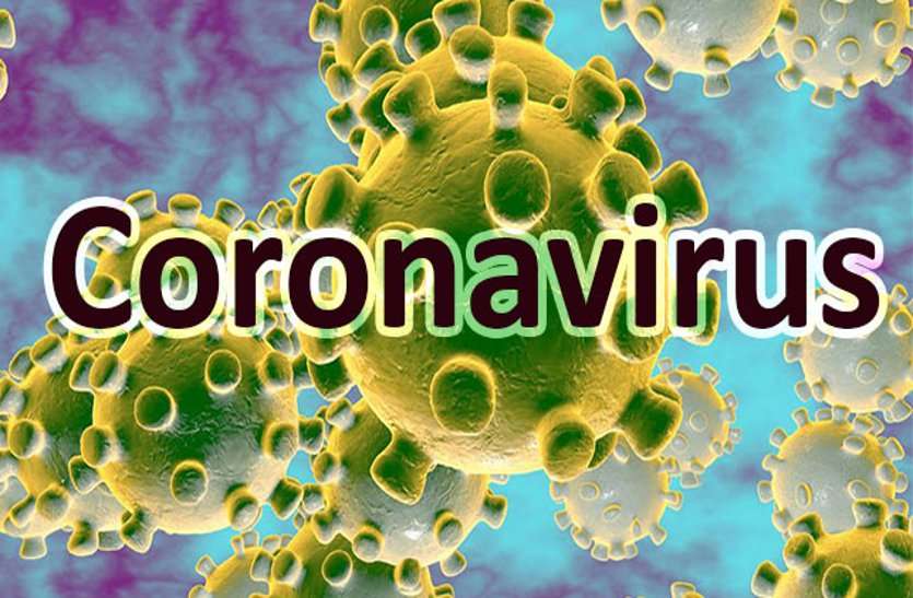 Coronavirus in MP : live updates news 22 infected in chambal