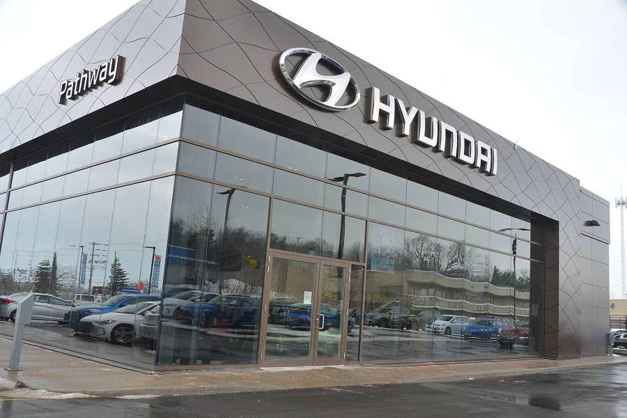 Hyundai Motor donates Rs 5 crore to Tamil Nadu CM relief fund