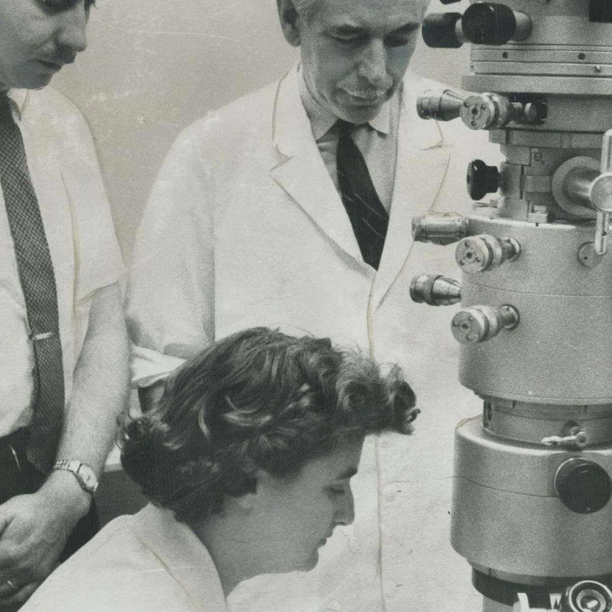56 साल पहले इस महिला वैज्ञानिक ने ढूंढा था पहला कोरोना वायरस