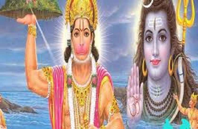 The best Tips to get blessings of lord hanuman 01
