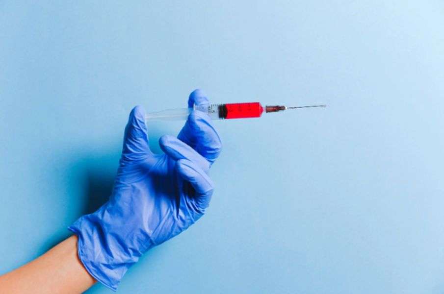 25 अरब से 35 अरब का खर्च आता है एक वैक्सीन बनाने पर