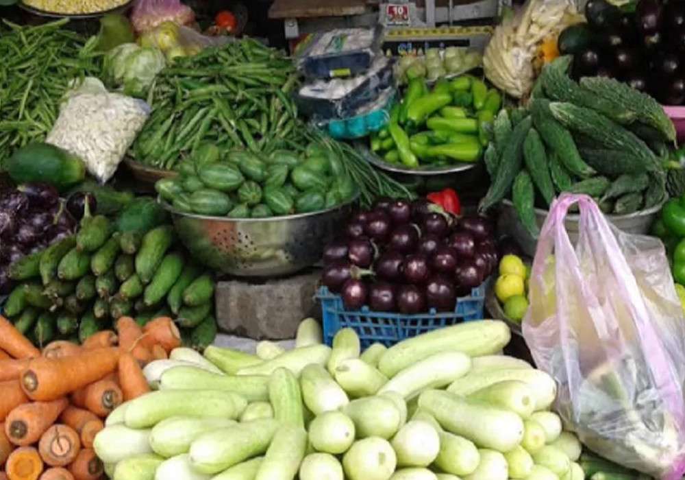 कोरोनाः सब्जी खरीदें तो यह 5 बातें न करें नजरअंदाज