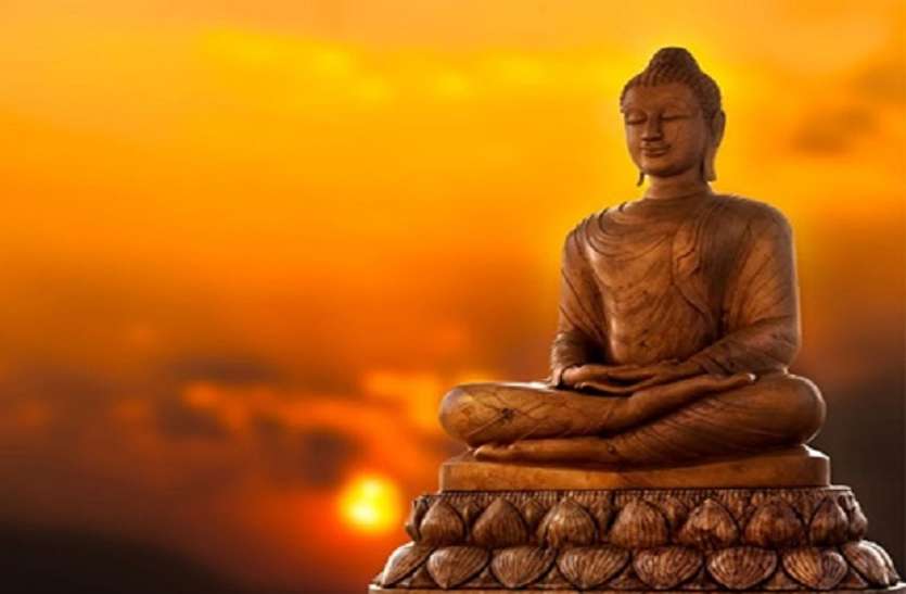 buddha purnima 2020 inspiring things of lord buddha will change life