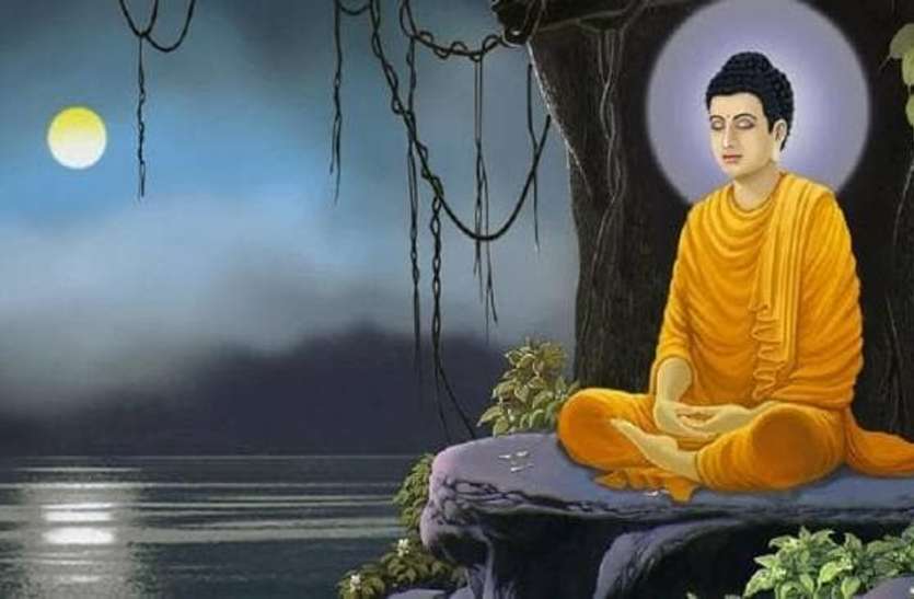 buddha purnima 2020 inspiring things of lord buddha will change life