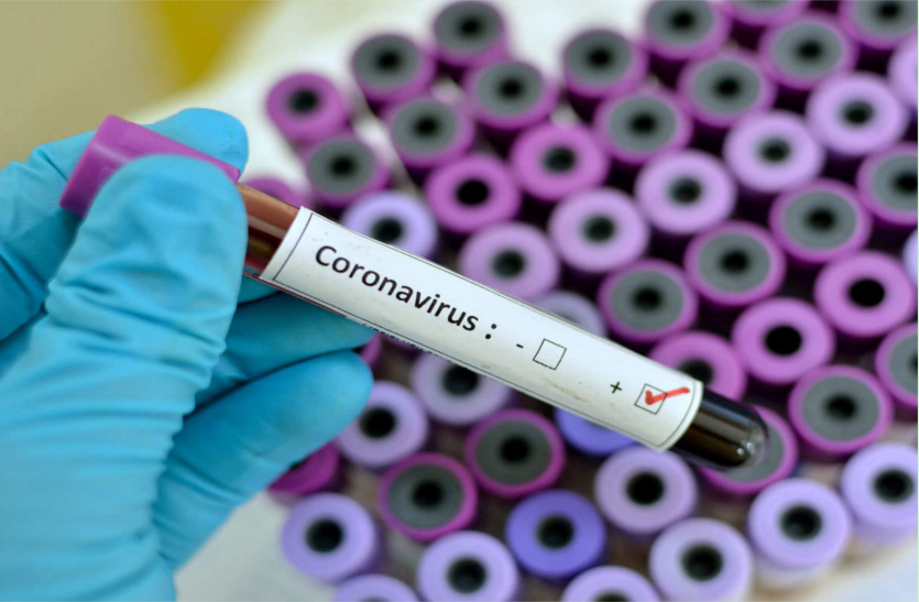 corona virus: कुछ घंटों में ही ठीक हुआ युवक, दिन में रिपोर्ट आई पॉजिटिव और रात में हुआ निगेटिव