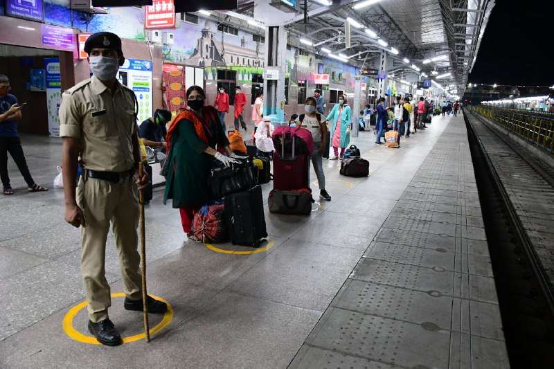 bhopa station