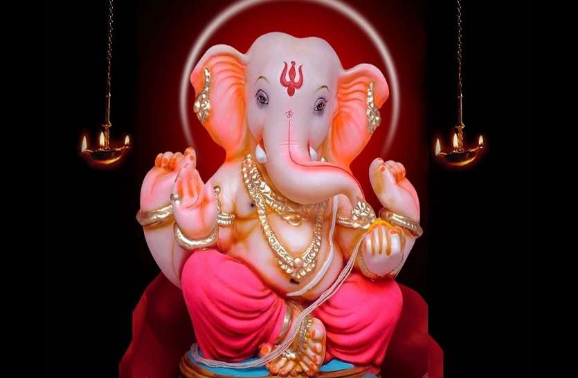 Wednesday is the day of Lord Ganesh : Vighnaharta Shri Ganesh Eight avatars and learn their interesting stories
