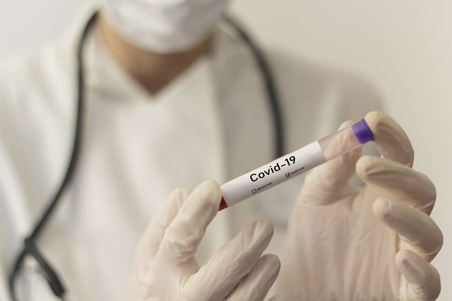 20 cancer patients cured of coronavirus in Chennai hospital