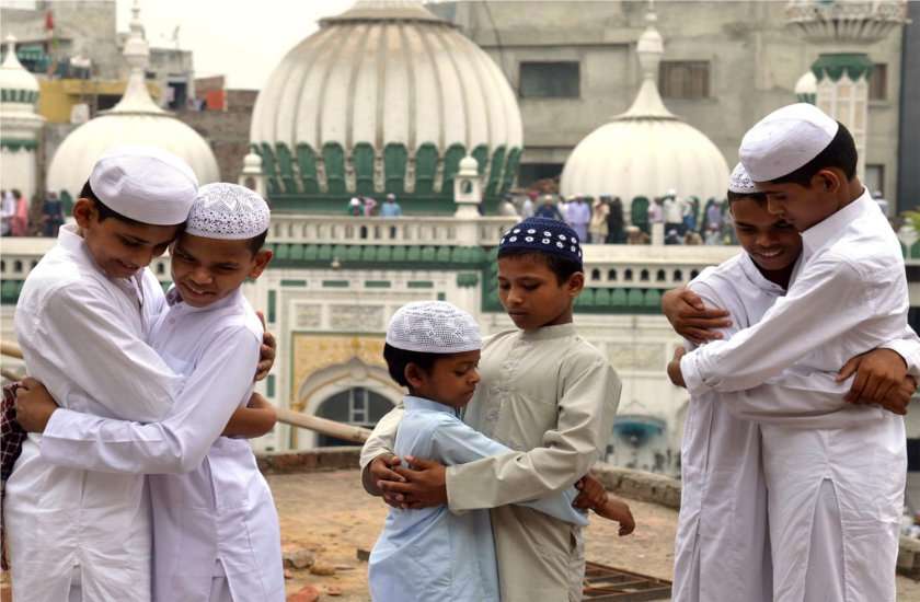 ईद-उल-फित्र : ईद पर ऐसा करने से बरसती है अल्लाह की रहमत