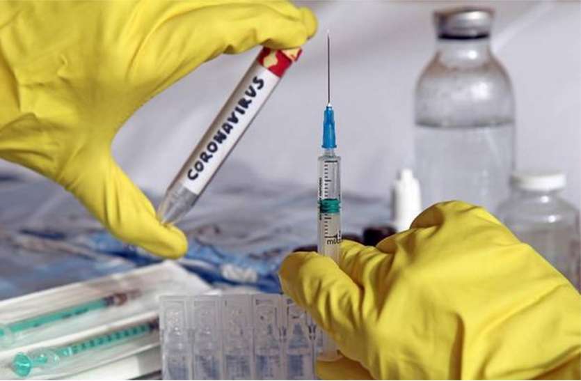 भारत में कोरोना वायरस वैक्सीन का मानव परीक्षण होने में लगेंगे 6 महीने