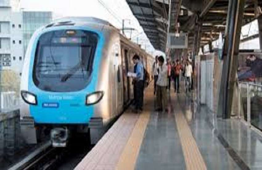 Mumbai Life line Local And Metro : मुंबई की लाइफलाइन पर मंथन, बड़ा सवाल, पहले किसके लिए