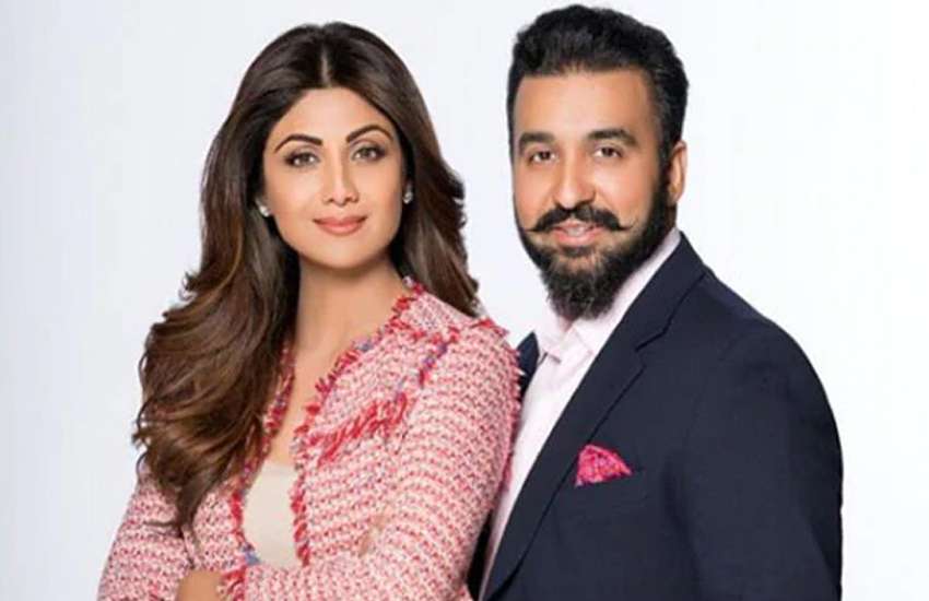 shilpa shetty and rajkundra