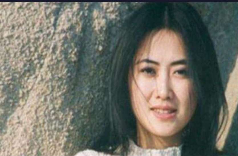 China के राष्ट्रपति शी जिनपिंग की खूबसूरत बेटी के छुपने का क्या है राज?
