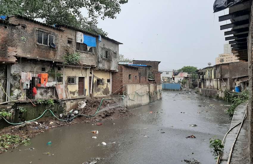 Mumbai Nisarg Toofan : मुंबई-पालघर से टला निसर्ग का खतरा, लोगों ने ली राहत की सांस