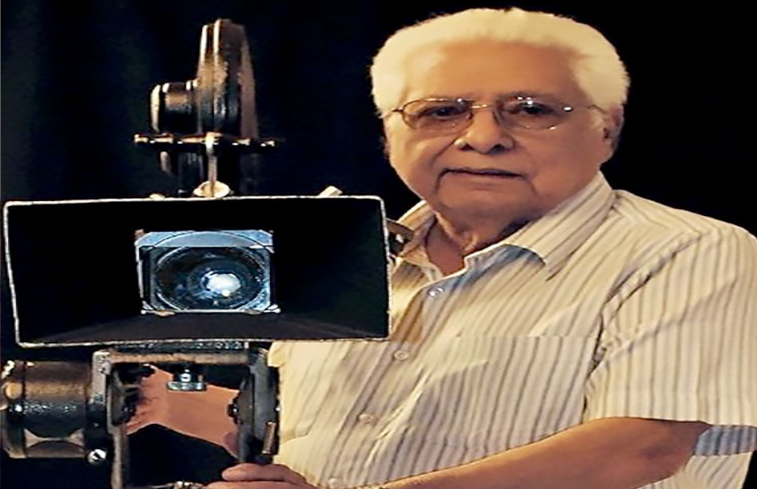 बॉलीवुड को एक और बड़ा झटका, दिग्गज फिल्ममेकर बासु चटर्जी का निधन, शोक में डूबी इंडस्ट्री