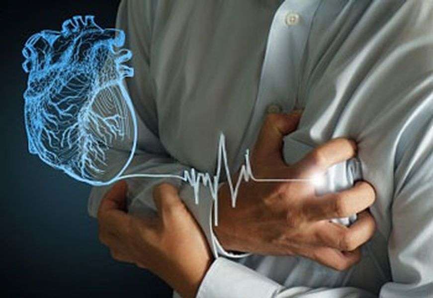 अगर आप भी घंटो एक्सरसाइज करते हैं तो हो जाइए सावधान, हृदय संबंधी यह रोग हो सकता है