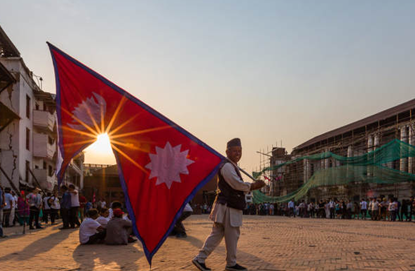 India-Nepal Dispute: नेपाली रेडियो पर बज रहे भारत विरोधी गाने, नए विवादित नक्शे का धड़ल्ले से हो रहा प्रचार