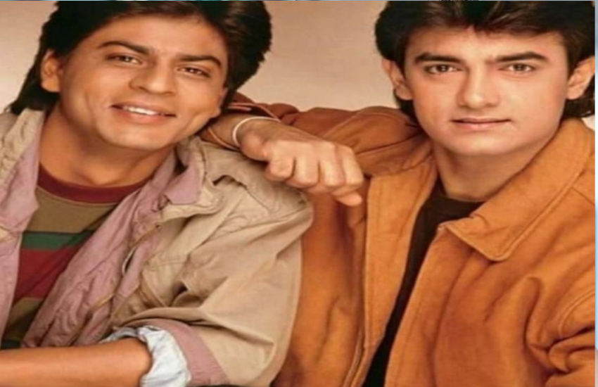 Shahrukh ने आमिर खान को कहा था कि काजोल के साथ काम मत करना, जानिए क्या थी वजह