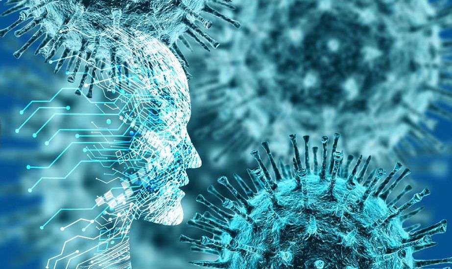 Covid-19 : वैज्ञानिक नहीं भविष्य में रोबोट्स बनाएंगे वायरस का टीका