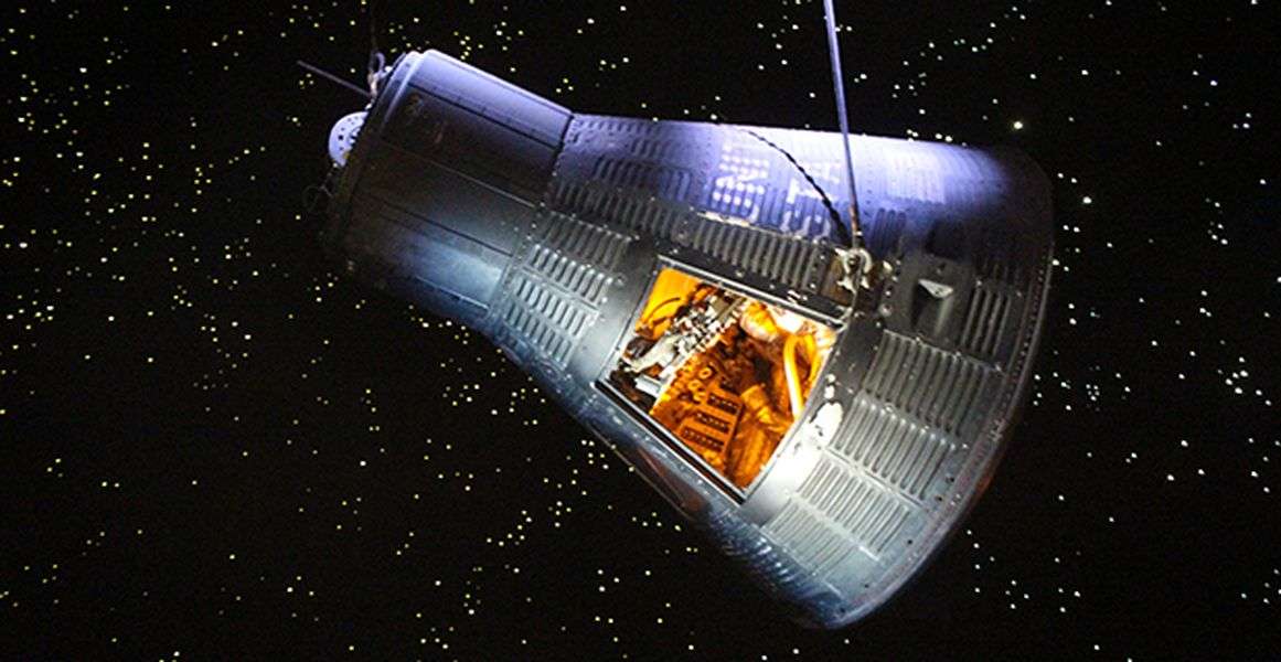 स्पेस ट्यूर: चांद पर पहले कदम रखने की कहानी से परिचय कराता है यह स्पेस सेंटर