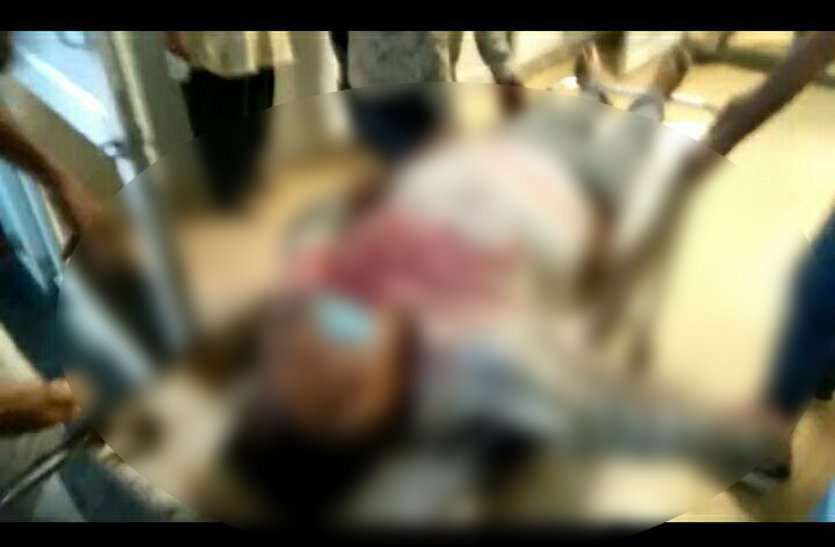 gwalior updates : Vikas Dubey Shot Dead in police
