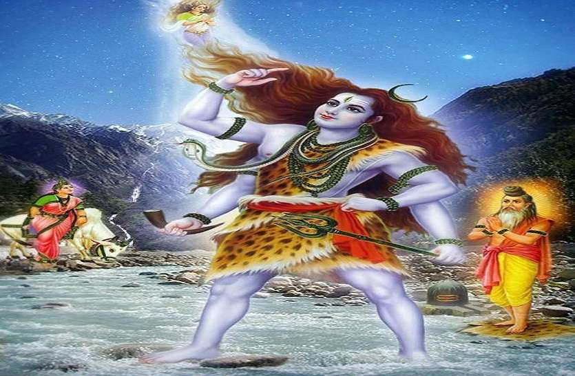 Miracles of shiv temples in india other than Jyotirlings