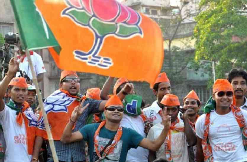 Gujarat BJP: मोरबी कांग्रेस के कई नेता भाजपा में शामिल